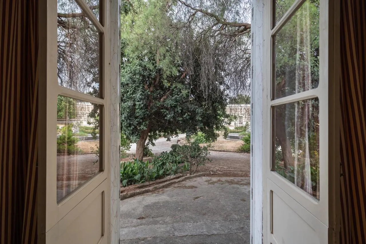 Vero Sicily - Sicilian Garden Cottages Bagheria Apartment