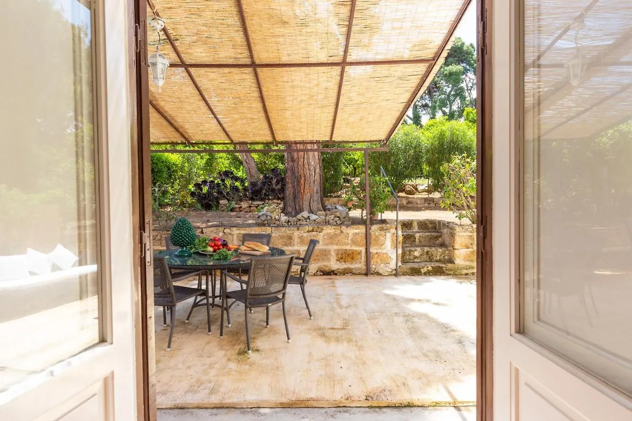 Vero Sicily - Sicilian Garden Cottages Bagheria