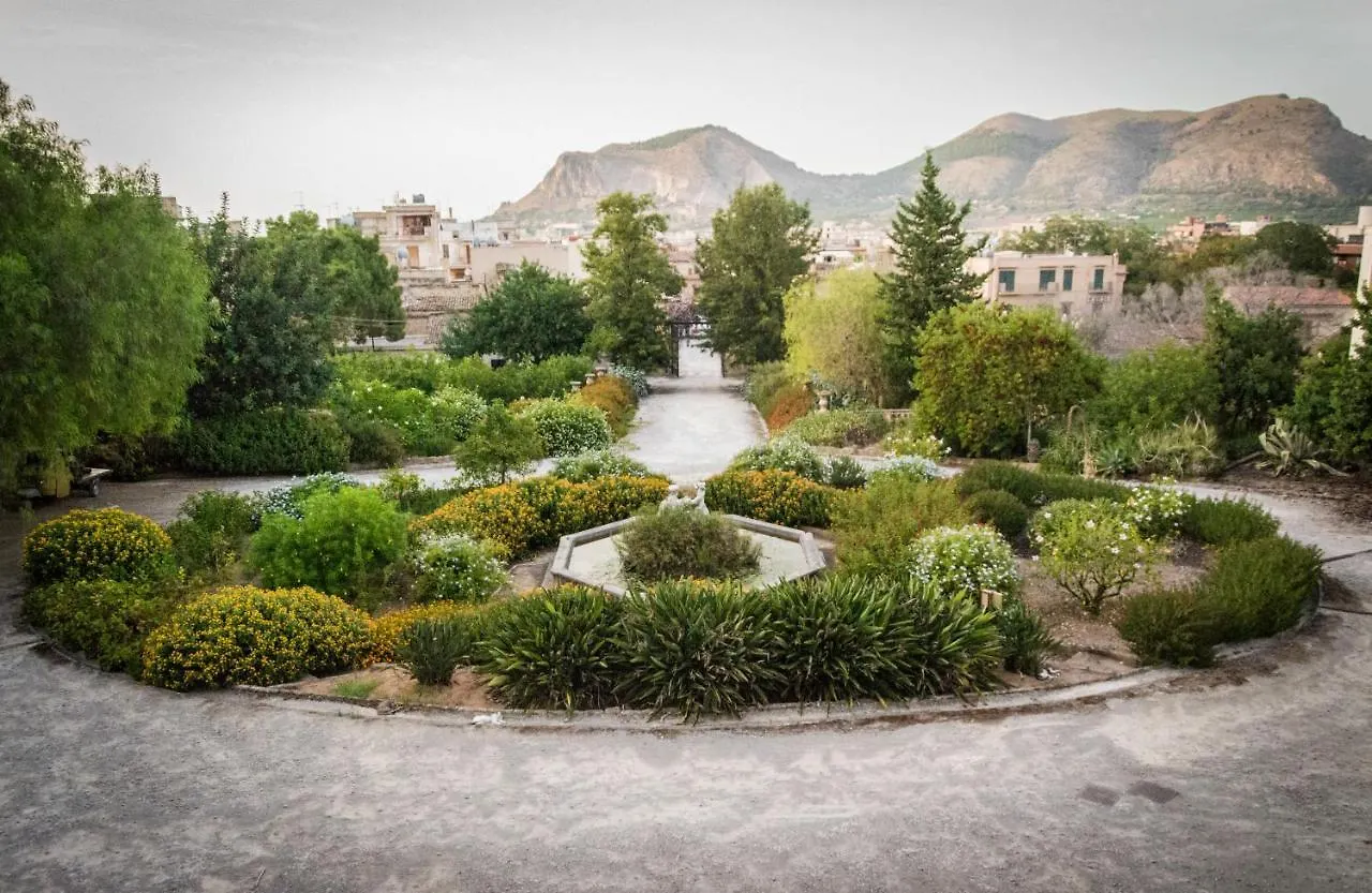 Vero Sicily - Sicilian Garden Cottages 바게리아
