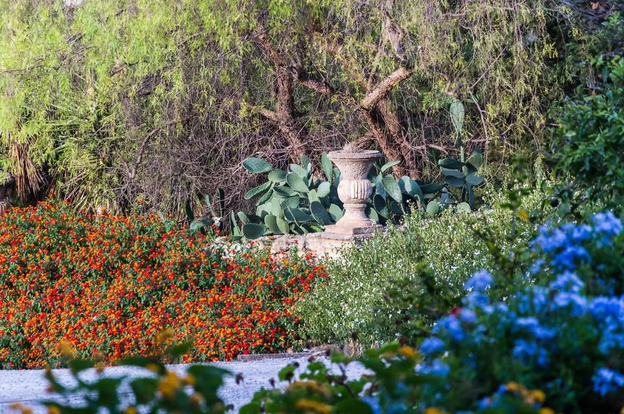 Vero Sicily - Sicilian Garden Cottages 바게리아 0*,