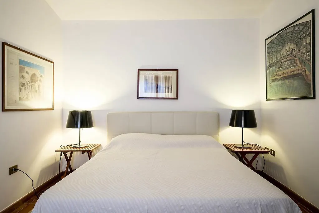 Vero Sicily - Sicilian Garden Cottages Bagheria Apartment
