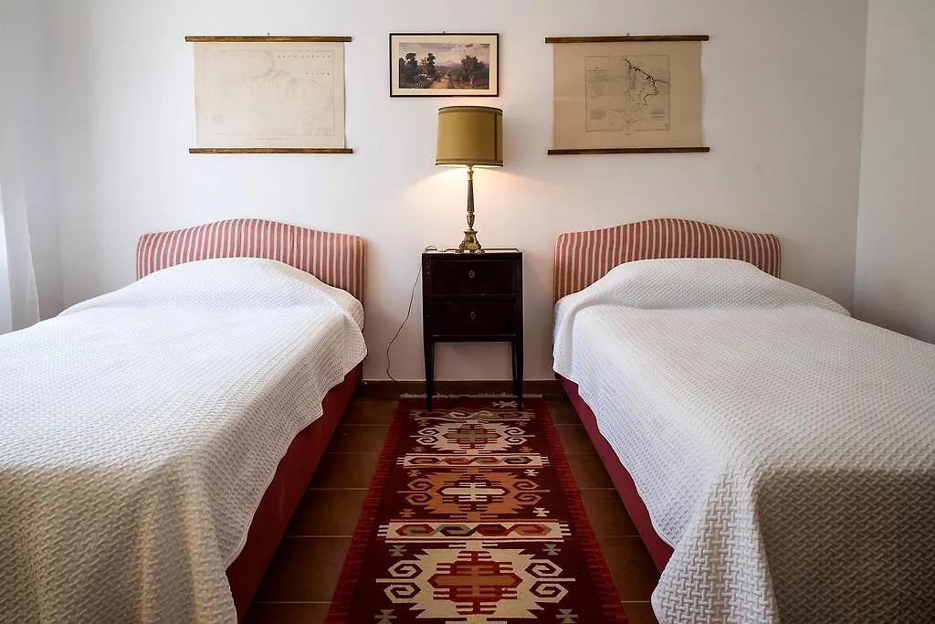 아파트 Vero Sicily - Sicilian Garden Cottages 바게리아 이탈리아