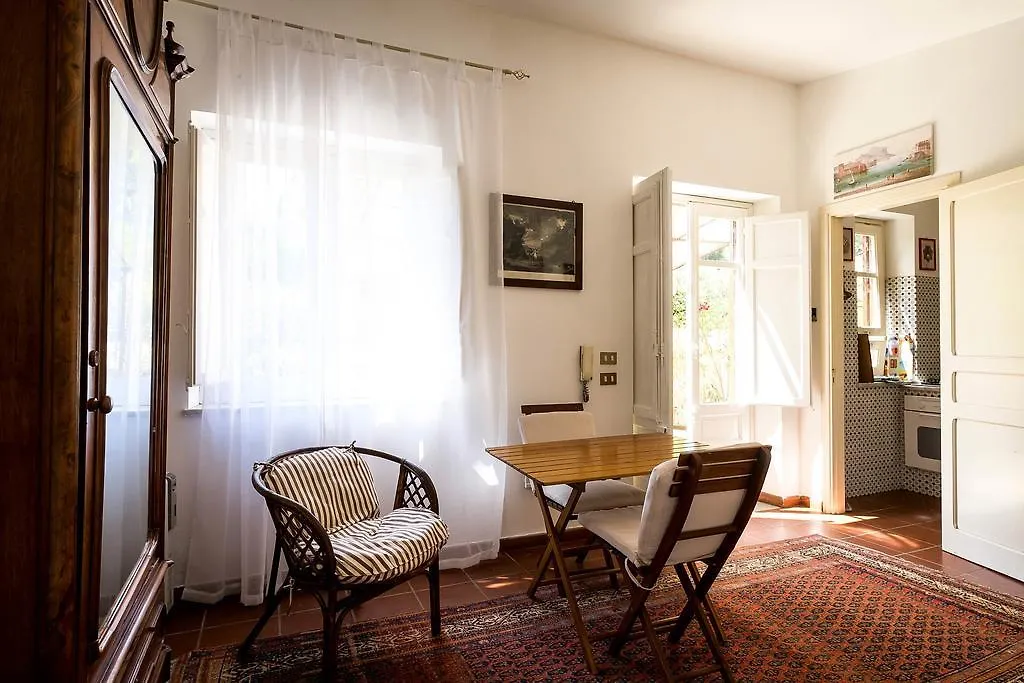 Vero Sicily - Sicilian Garden Cottages Bagheria 0*,