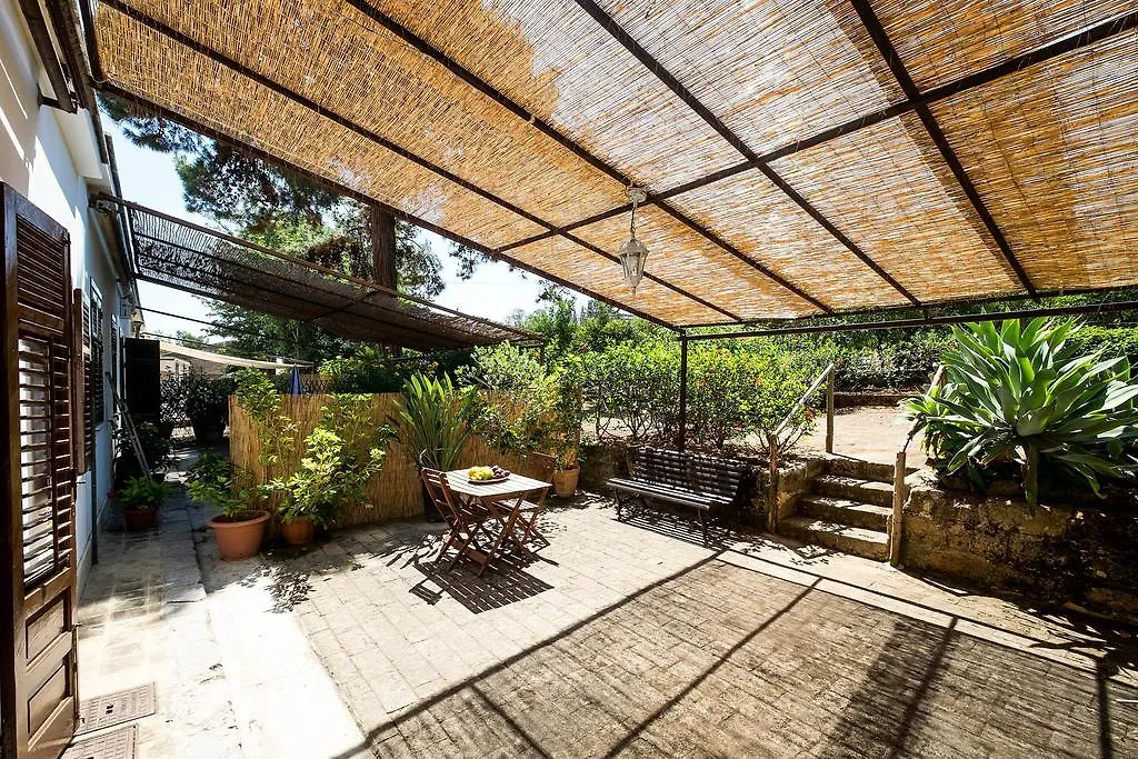 Vero Sicily - Sicilian Garden Cottages 바게리아 이탈리아