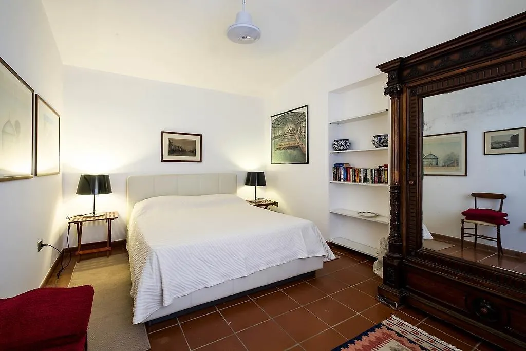 Vero Sicily - Sicilian Garden Cottages Bagheria